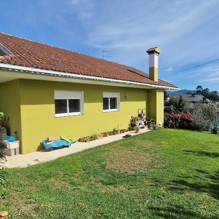 Corazon Do Val Da Lourina-Area Vigo Apartment Pontevedra Exterior photo