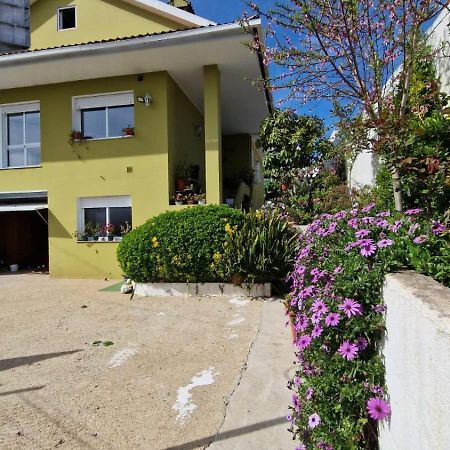 Corazon Do Val Da Lourina-Area Vigo Apartment Pontevedra Exterior photo