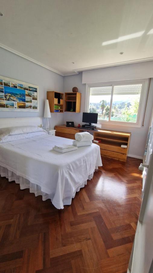Corazon Do Val Da Lourina-Area Vigo Apartment Pontevedra Exterior photo