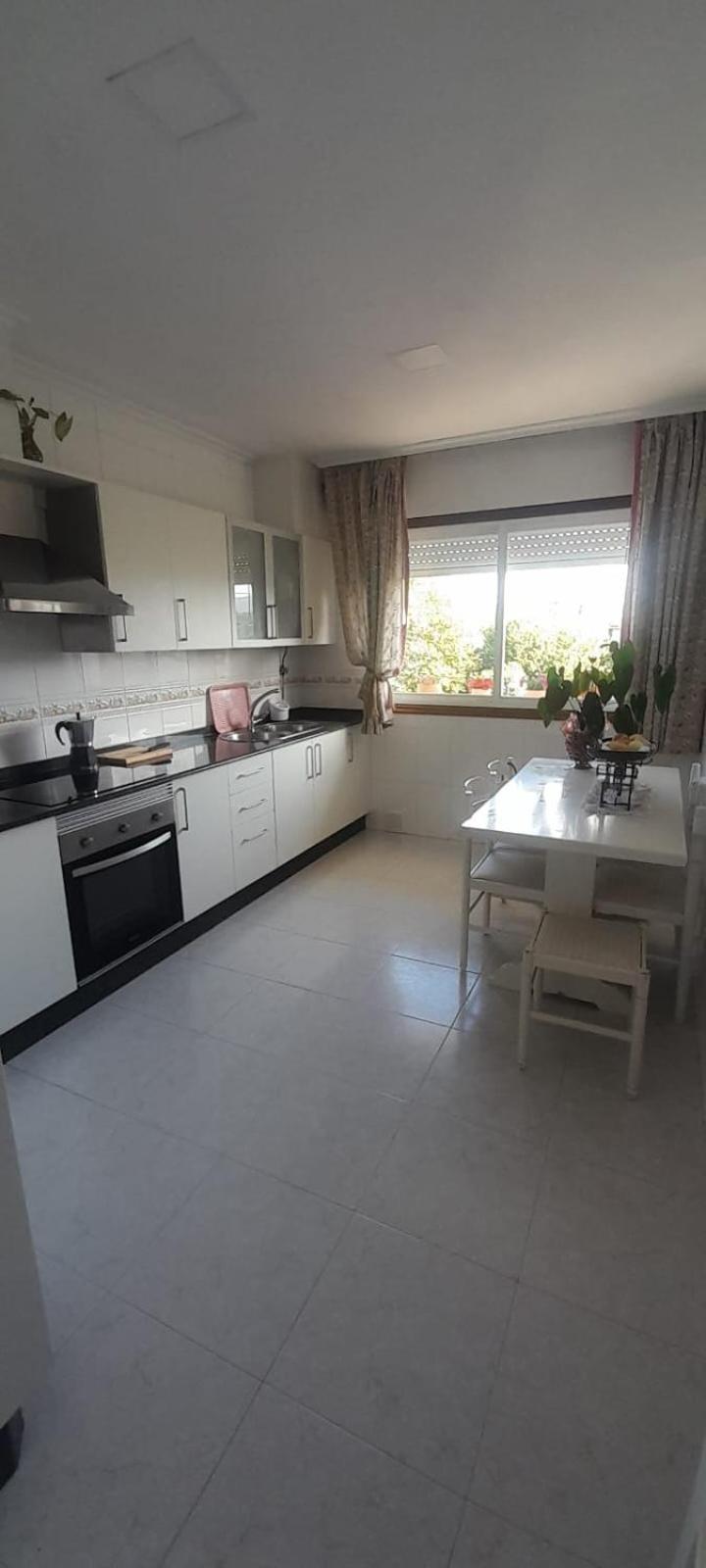 Corazon Do Val Da Lourina-Area Vigo Apartment Pontevedra Exterior photo