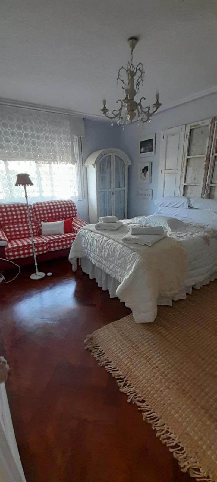 Corazon Do Val Da Lourina-Area Vigo Apartment Pontevedra Exterior photo