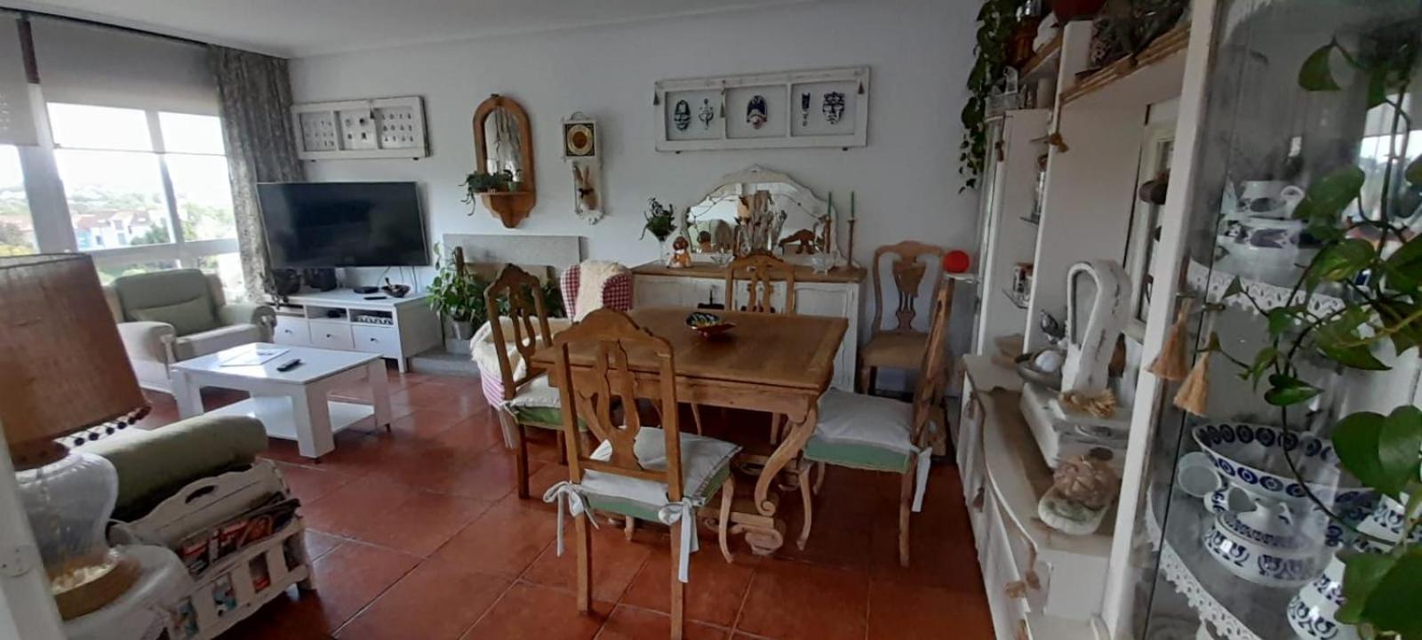 Corazon Do Val Da Lourina-Area Vigo Apartment Pontevedra Exterior photo