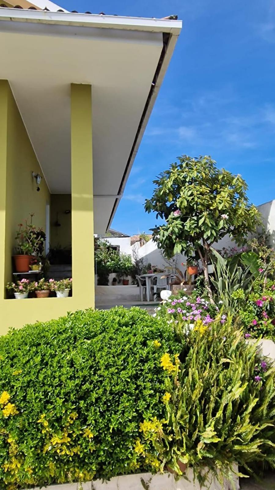 Corazon Do Val Da Lourina-Area Vigo Apartment Pontevedra Exterior photo